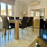 Appartement Catere *