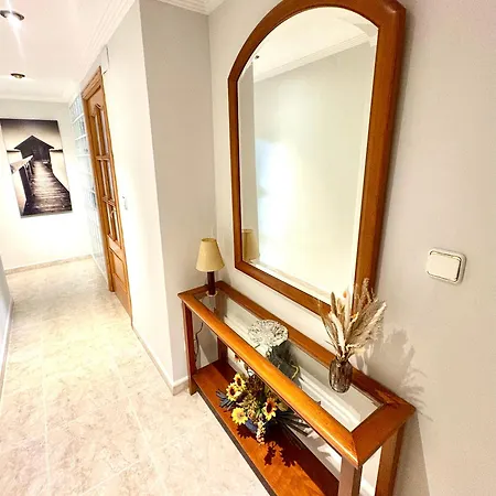 Catere Apartment