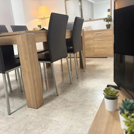 Apartament Catere Bocairent