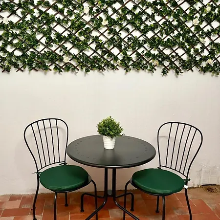 Catere Apartament *