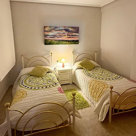 Apartment Catere *