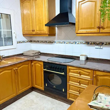 Catere Apartman *