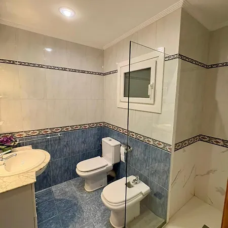 Catere Apartman