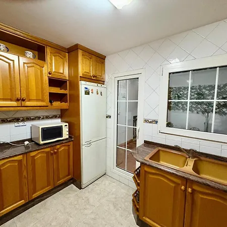 Apartment Catere *