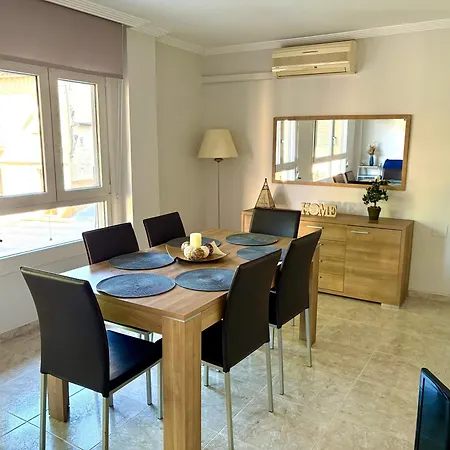 Catere Apartman *