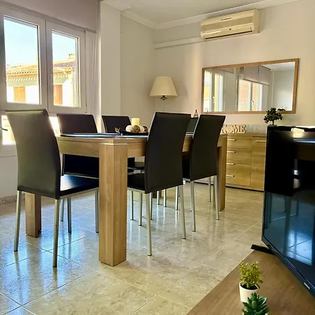 Apartment Catere *