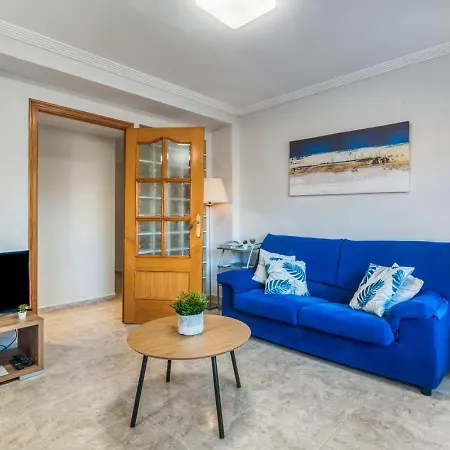 Apartment Catere Bocairent