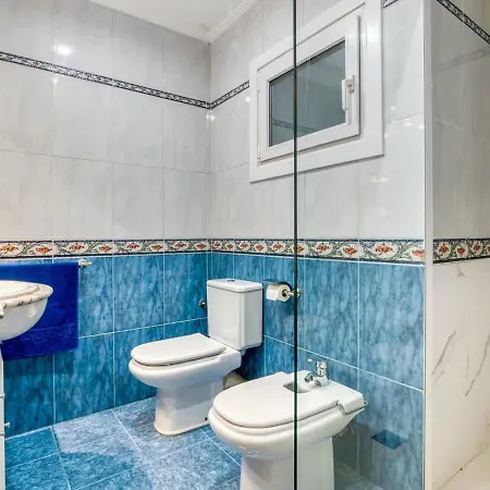 Catere Apartment *
