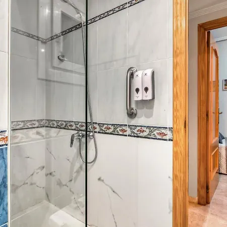 Apartment Catere Bocairent