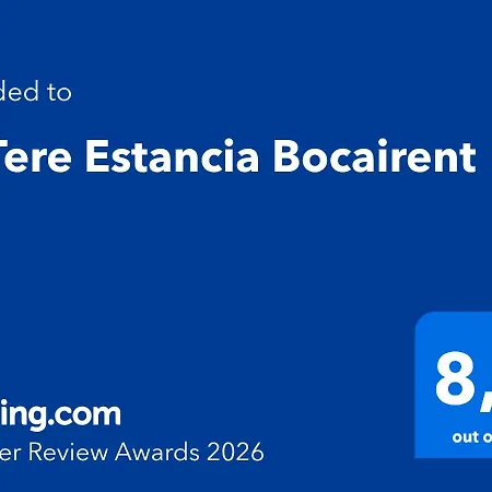 Apartment Catere *